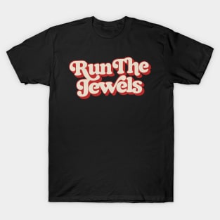 Run The Jewels T-Shirt